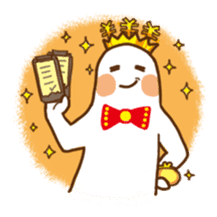 All about A Meal sticker #1298415