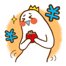 All about A Meal sticker #1298416