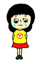 yu-min sticker #1298496