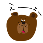 Kumayan sticker #1298500