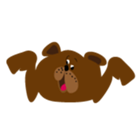 Kumayan sticker #1298501