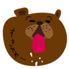 Kumayan sticker #1298504