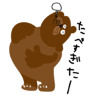 Kumayan sticker #1298510