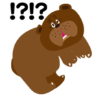 Kumayan sticker #1298511