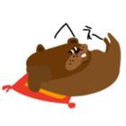 Kumayan sticker #1298513