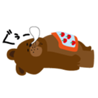 Kumayan sticker #1298515