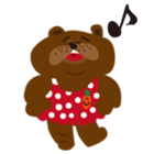 Kumayan sticker #1298517