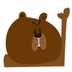 Kumayan sticker #1298521