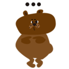 Kumayan sticker #1298522