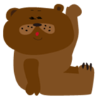 Kumayan sticker #1298523