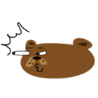 Kumayan sticker #1298530