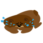 Kumayan sticker #1298531