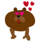 Kumayan sticker #1298537