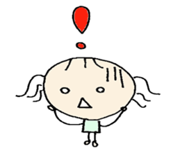 Ms.Saotome's Selfishness part2 sticker #1298705