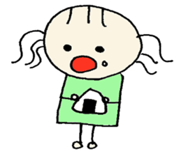 Ms.Saotome's Selfishness part2 sticker #1298713