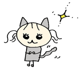 Ms.Saotome's Selfishness part2 sticker #1298724