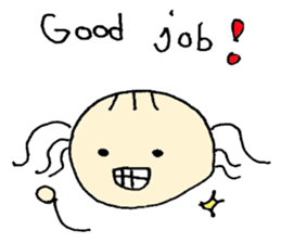 Ms.Saotome's Selfishness part2 sticker #1298729