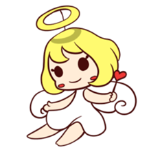 Super Girl Satou sticker #1299160