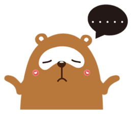 Civet cats sticker #1299280