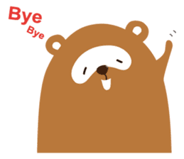 Civet cats sticker #1299281