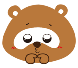 Civet cats sticker #1299283