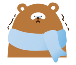 Civet cats sticker #1299288