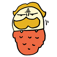 Consciousness High Bagworm