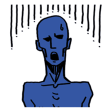 Muscle Talk sticker #1300053