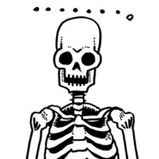 Muscle Talk sticker #1300054