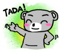 Kola sticker #1300098