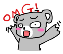 Kola sticker #1300100