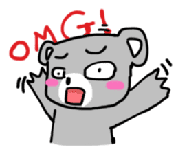 Kola sticker #1300100