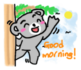 Kola sticker #1300103