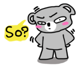 Kola sticker #1300107