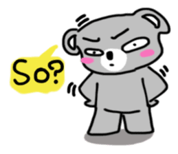 Kola sticker #1300107