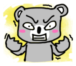 Kola sticker #1300110