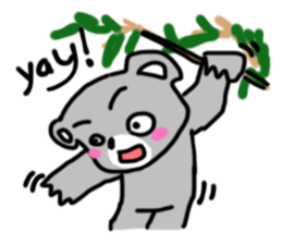 Kola sticker #1300111