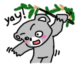 Kola sticker #1300111