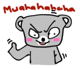 Kola sticker #1300113