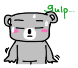 Kola sticker #1300114