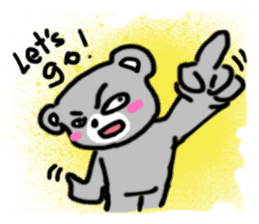 Kola sticker #1300115