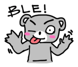 Kola sticker #1300119