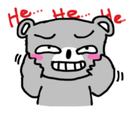 Kola sticker #1300120