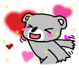 Kola sticker #1300122