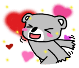 Kola sticker #1300122