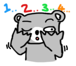 Kola sticker #1300124