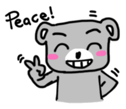 Kola sticker #1300125