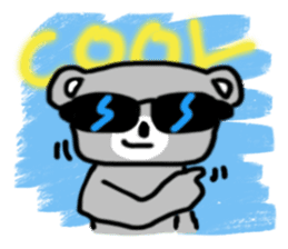 Kola sticker #1300126