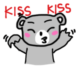 Kola sticker #1300127