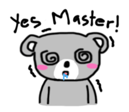 Kola sticker #1300129